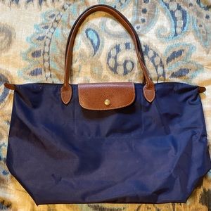 Longchamp Purse